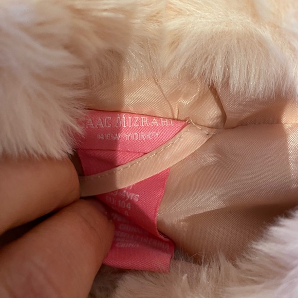 Beautiful coat - size 4T - Picture 3 of 4